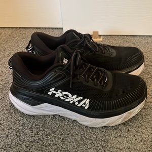 Hoka Bondi 7